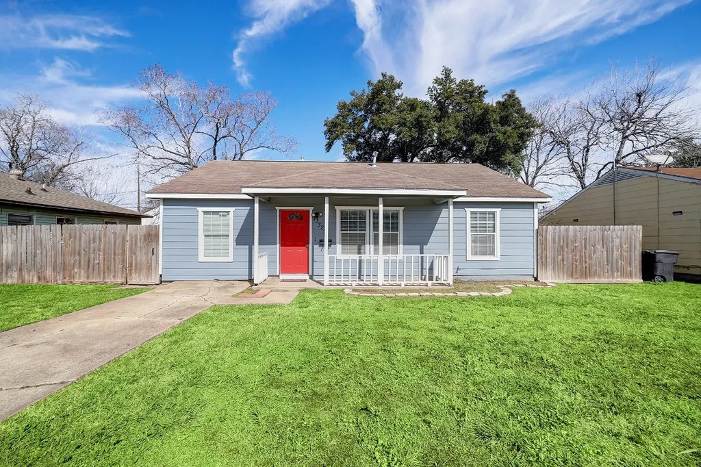 13327 Halifax Street Houston TX 77015