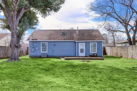 13327 Halifax Street Houston TX 77015