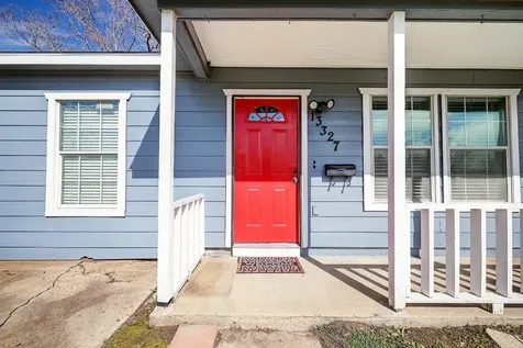 13327 Halifax Street Houston TX 77015