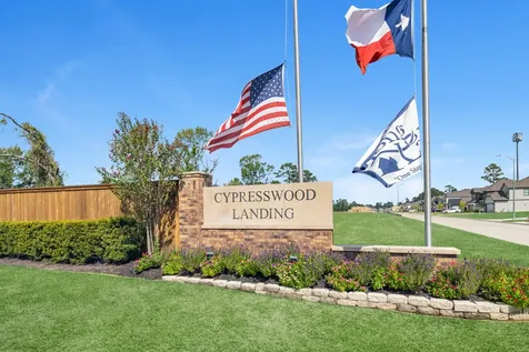 6343 Old Cypress Landing Lane Humble TX 77338