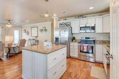 22122 Cantina Drive Galveston TX 77554
