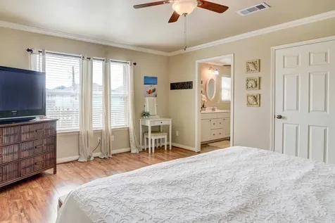 22122 Cantina Drive Galveston TX 77554