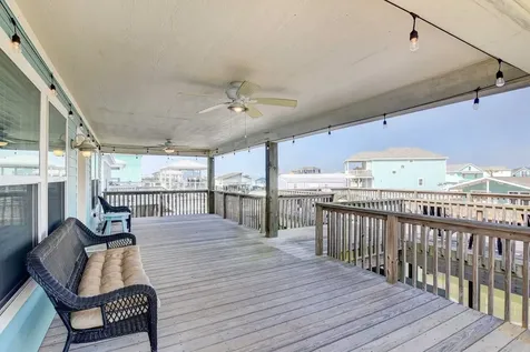 22122 Cantina Drive Galveston TX 77554