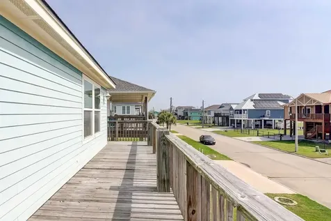 22122 Cantina Drive Galveston TX 77554