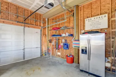 22122 Cantina Drive Galveston TX 77554