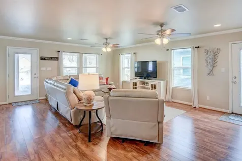 22122 Cantina Drive Galveston TX 77554