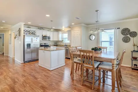 22122 Cantina Drive Galveston TX 77554