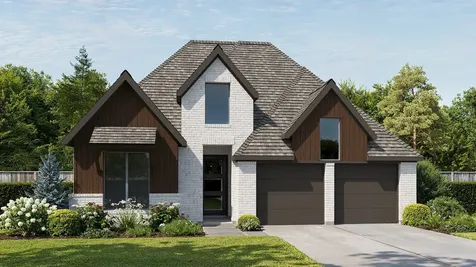 12206 Nightingale Nook Way Cypress TX 77433