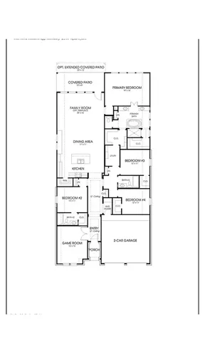 12206 Nightingale Nook Way Cypress TX 77433