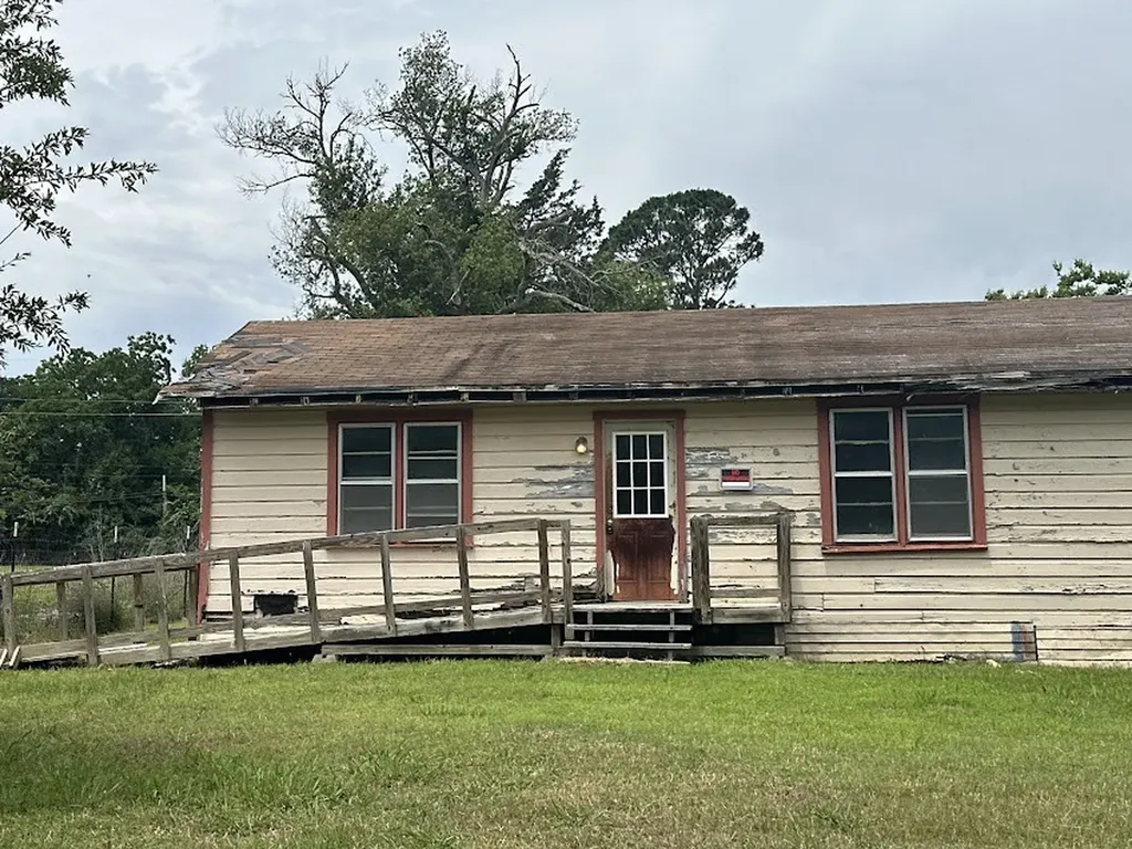 801 Clark Street Fairfield TX 75840