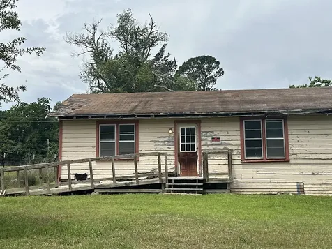 801 Clark Street Fairfield TX 75840
