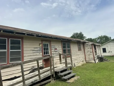 801 Clark Street Fairfield TX 75840