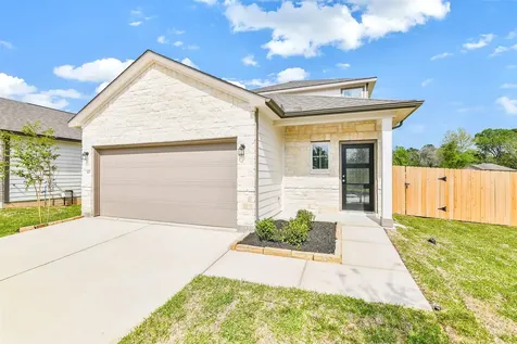 127 West Canopy Crossing Circle Conroe TX 77301