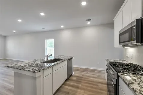 127 West Canopy Crossing Circle Conroe TX 77301