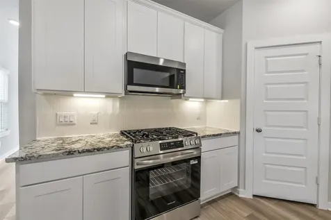 127 West Canopy Crossing Circle Conroe TX 77301