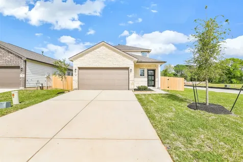 127 West Canopy Crossing Circle Conroe TX 77301