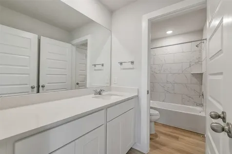 127 West Canopy Crossing Circle Conroe TX 77301