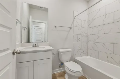 127 West Canopy Crossing Circle Conroe TX 77301