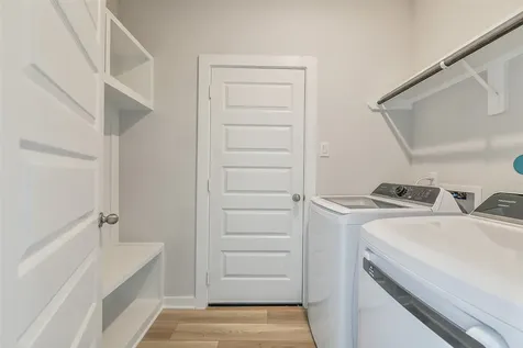 127 West Canopy Crossing Circle Conroe TX 77301