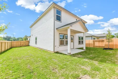 127 West Canopy Crossing Circle Conroe TX 77301