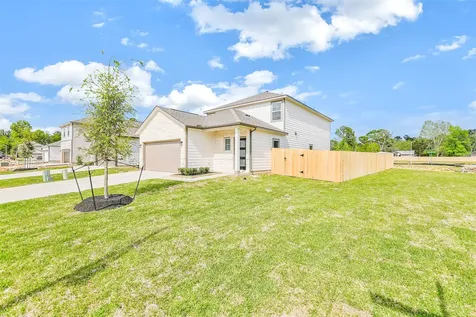 127 West Canopy Crossing Circle Conroe TX 77301