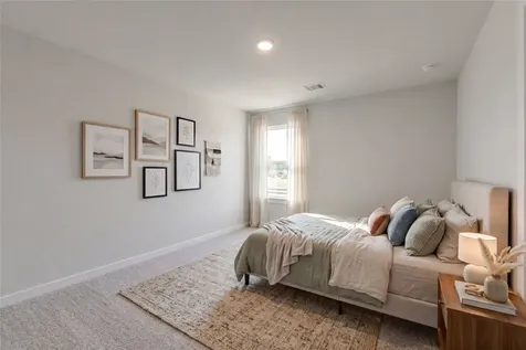 127 West Canopy Crossing Circle Conroe TX 77301
