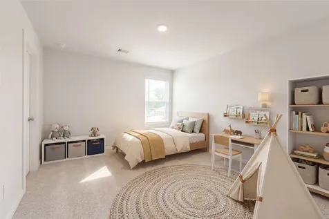 127 West Canopy Crossing Circle Conroe TX 77301