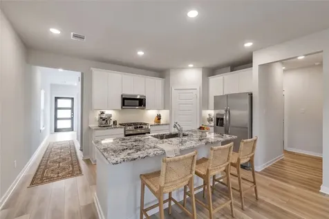 127 West Canopy Crossing Circle Conroe TX 77301