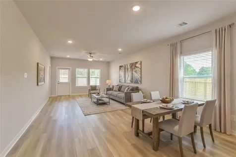 127 West Canopy Crossing Circle Conroe TX 77301