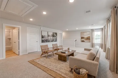 127 West Canopy Crossing Circle Conroe TX 77301