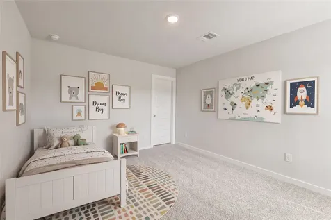 127 West Canopy Crossing Circle Conroe TX 77301