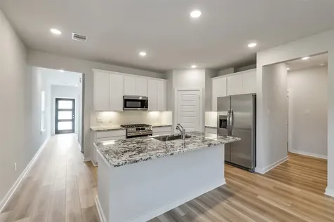127 West Canopy Crossing Circle Conroe TX 77301