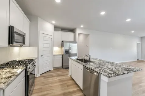 127 West Canopy Crossing Circle Conroe TX 77301