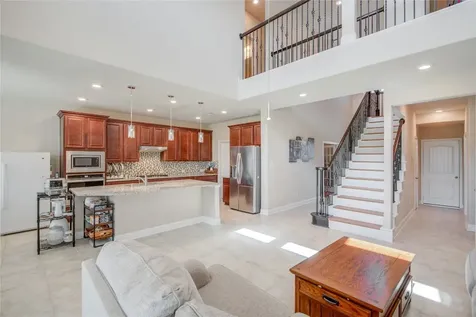 12902 Oak Falls Drive Pearland TX 77584