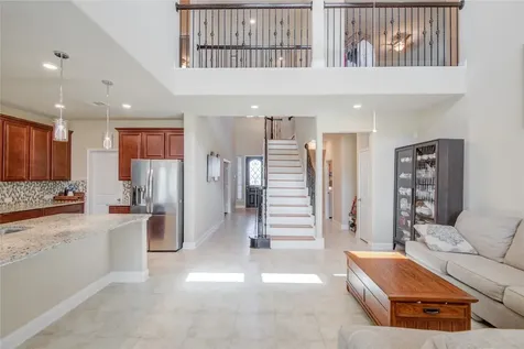 12902 Oak Falls Drive Pearland TX 77584