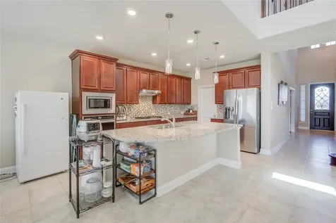 12902 Oak Falls Drive Pearland TX 77584