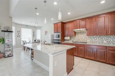 12902 Oak Falls Drive Pearland TX 77584