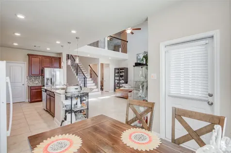 12902 Oak Falls Drive Pearland TX 77584