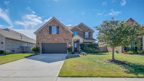 12902 Oak Falls Drive Pearland TX 77584