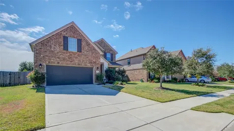 12902 Oak Falls Drive Pearland TX 77584