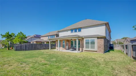 12902 Oak Falls Drive Pearland TX 77584