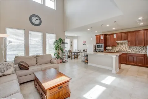 12902 Oak Falls Drive Pearland TX 77584