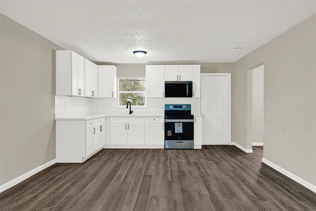 8771 Josie Street Houston TX 77029