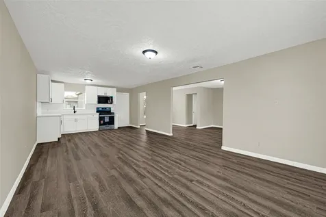 8771 Josie Street Houston TX 77029