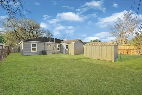 8771 Josie Street Houston TX 77029