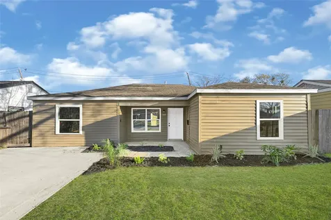 8771 Josie Street Houston TX 77029