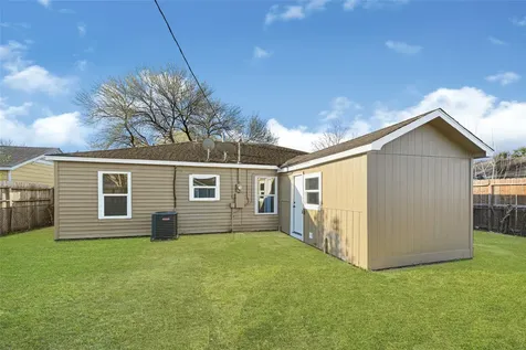 8771 Josie Street Houston TX 77029