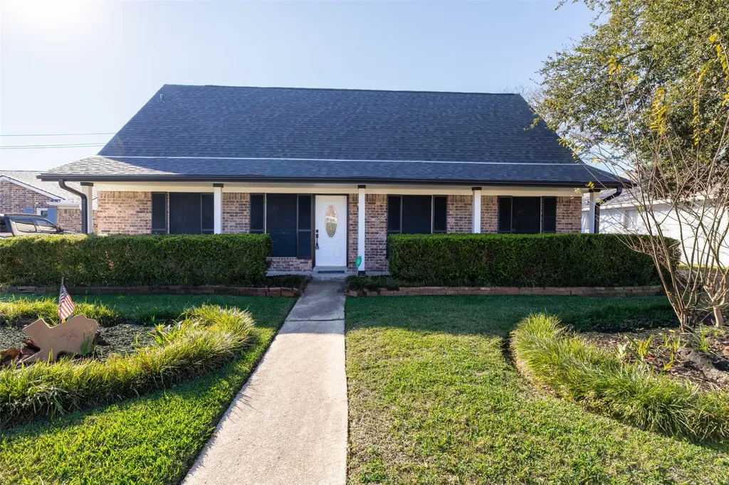 1735 Eastfield Drive Missouri City TX 77459