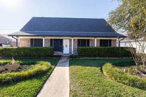 1735 Eastfield Drive Missouri City TX 77459