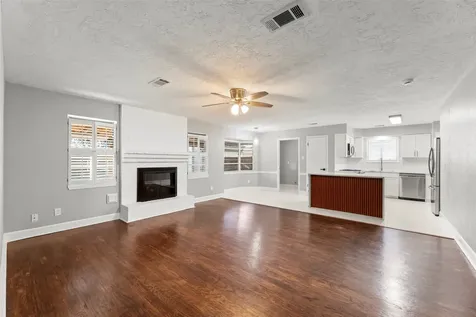 1735 Eastfield Drive Missouri City TX 77459
